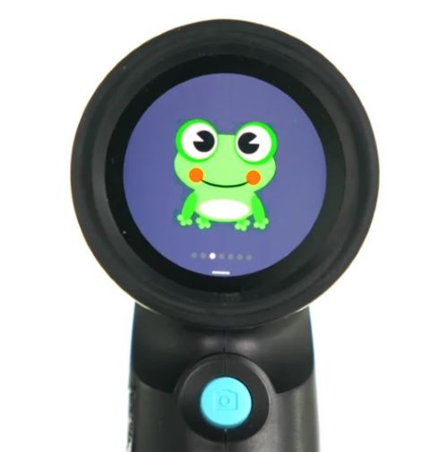 Otology Instruments Pediatric Otoscope Video Otoscope Camera