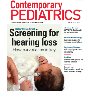 Screening for hearing loss - How surveillance is key