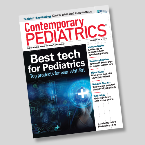 Best Tech For Pediatrics 2019