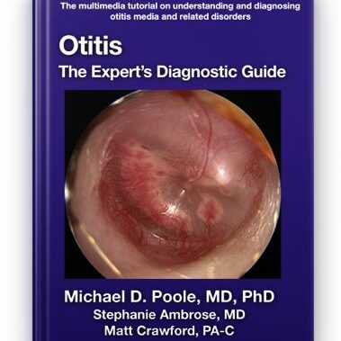 Otitis: The Expert’s Diagnostic Guide