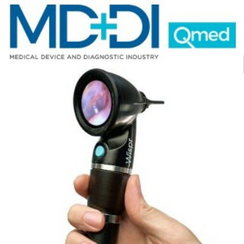 WiscMed and Pivot International Partnership Celebrated in MD+DI/Qmed Article