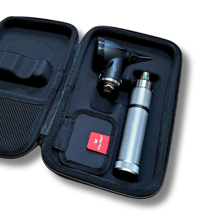 Premium Carrying Case