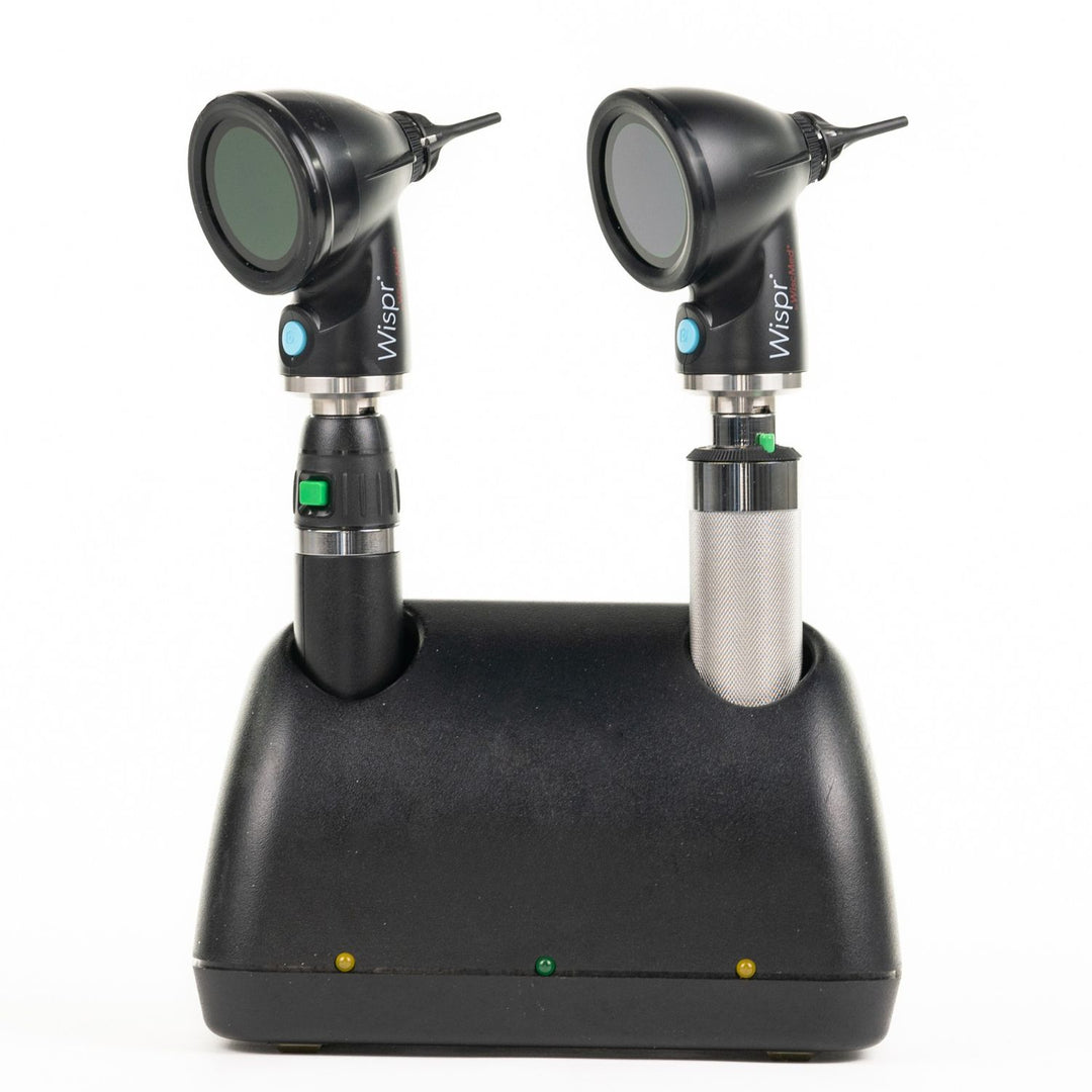 Wispr Digital Otoscope