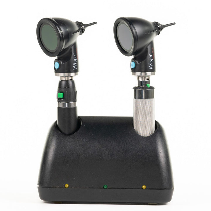 Wispr Digital Otoscope