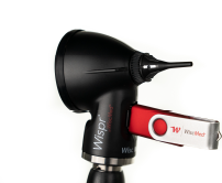 Wispr Camera The Wispr – WiscMed