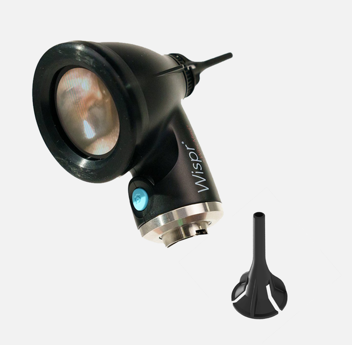Wispr Camera Wispr Basic Bundle (3-items) – WiscMed