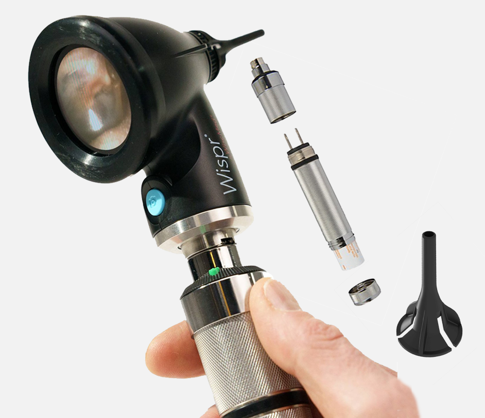 Wispr Camera Practitioners – WiscMed