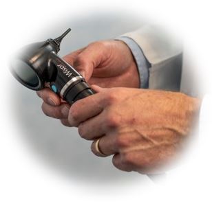 Wispr Camera The Wispr – WiscMed