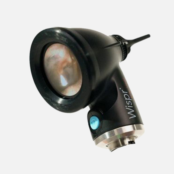 Wispr Digital Otoscope