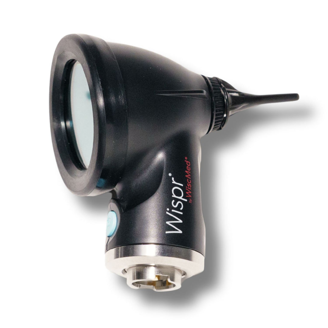 Wispr Digital Otoscope